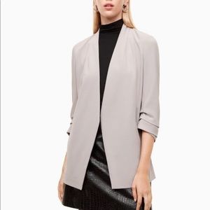 Aritzia Macauley Blazer